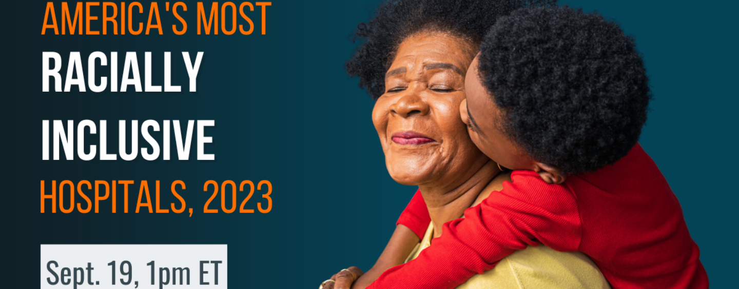 Study Finds Hospitals Don’t Always Have an Open Door Policy, Particularly When it Comes to Race