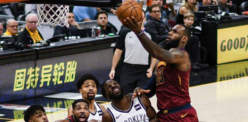 The ‘Father of Black Professional Basketball’