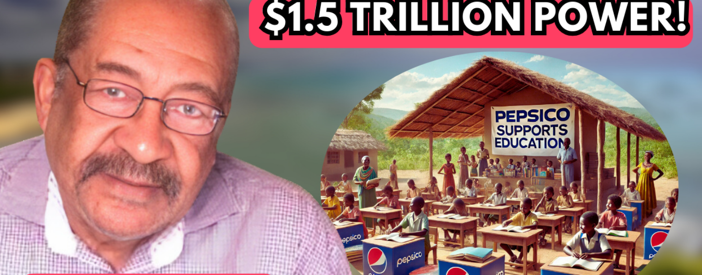 Leveraging Our $1.5 Trillion Power!