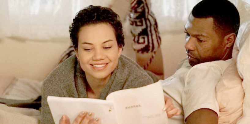 Mara Brock Akil New Romantic Drama ‘Love Is ___’