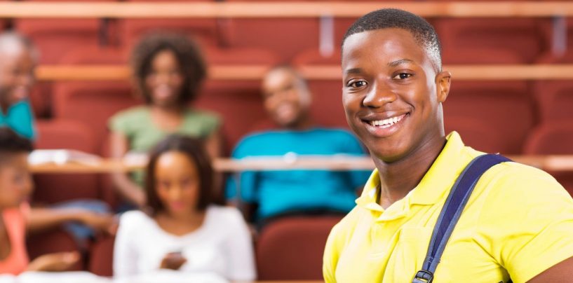 Make Schools Meet Minimum Graduation Rates, Stop Tuition Inflation and End Campus Segregation