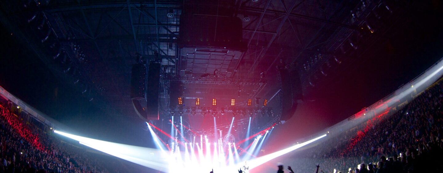 Tuning Out Danger: Music Artists Battle Risky Trend of Object Throwing at Concerts