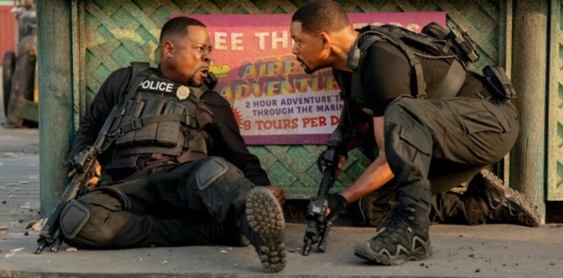 Bad Boys: Ride Or Die