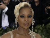 Mary J. Blige Set To Perform During the NAACP Image Awards