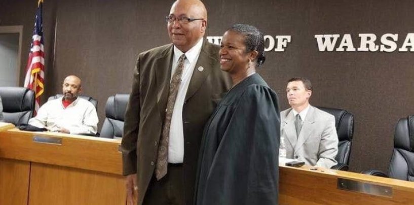 Warsaw Mayor Connors’ Has Vision for a Better Community