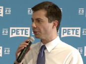 EXCERPTS: Mayor Pete Speaks at the Black Economic Alliance Presidential Candidates Forum