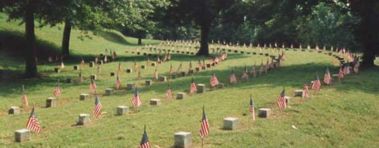 Honoring Black Americans’ Role in the Inception of Memorial Day