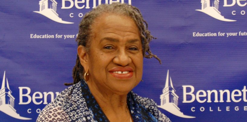 Bennett College Nat’l Alumna Pres. Supports “A Call to Colors” a GDN Exclusive Part XVI