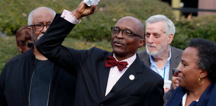 Federal Judge to Block NC Voter ID Law Temporarily as the Lawsuit Continues