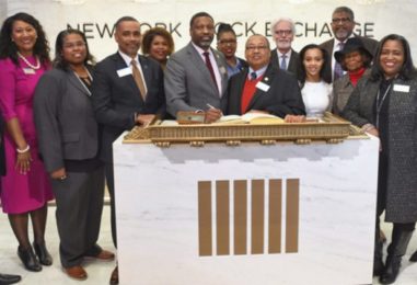 NAACP – Wall Street to Highlight Launch of New Minority Impact ETF