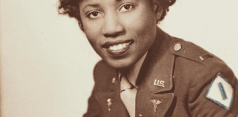 Nancy Leftenant-Colon, Trailblazing Army Nurse and Air Force Veteran, Dies at 104