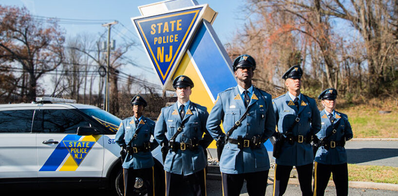 New Jersey Officials Propose Police Licensing Bill to Hold Officers Accountable