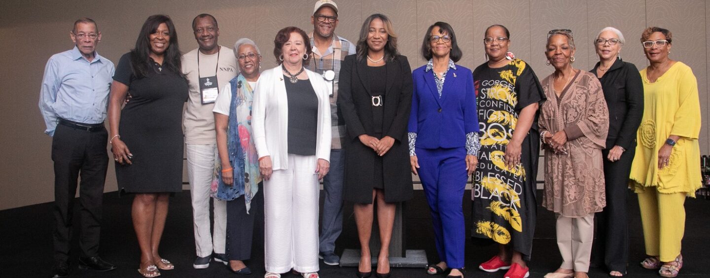 NNPA Wraps Convention in Nashville with Powerful Messages