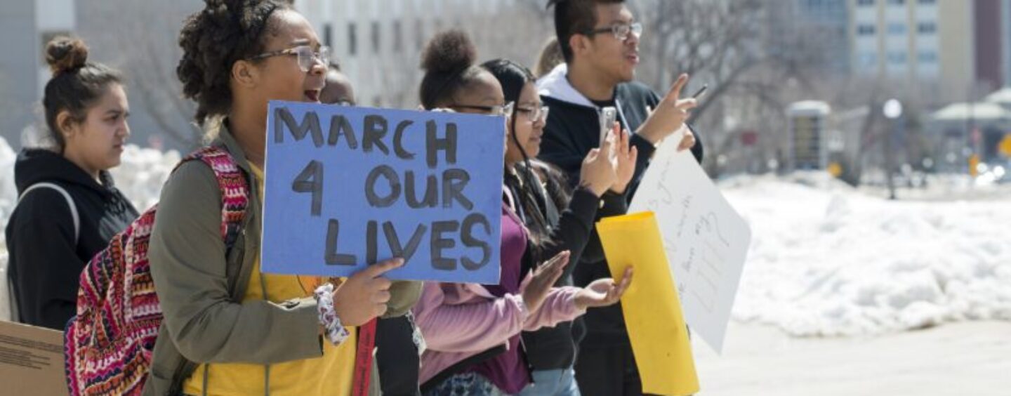 Preventable Tragedies: Unintentional Shootings by Children Remain a National Concern