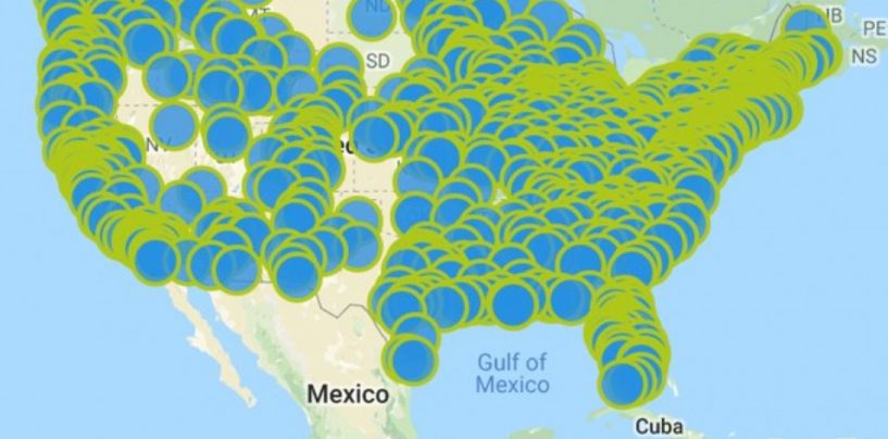 ‘A Red Line Crossed’: Nationwide Protests Declared for Thursday at 5PM After Jeff Sessions Fired
