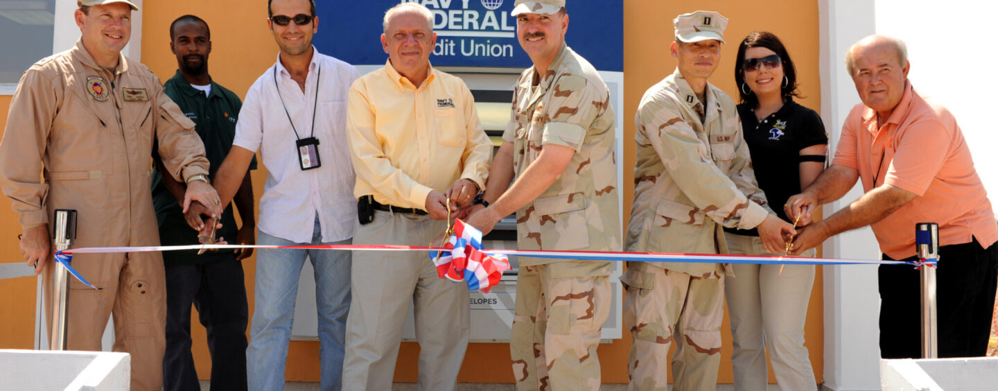 Largest US Credit Union Scrutinized Over Significant Gaps Between Approval Rates for White and Black Borrowers