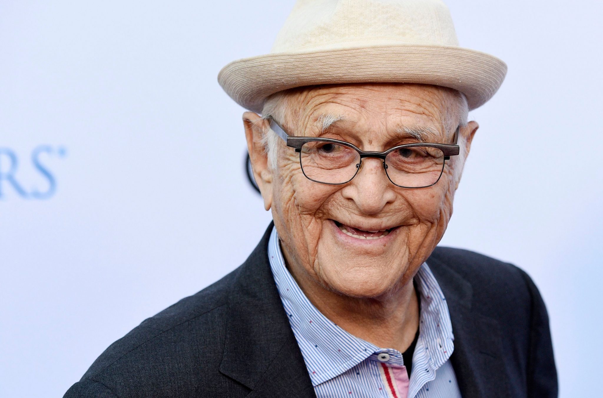 Next photo of Norman Lear