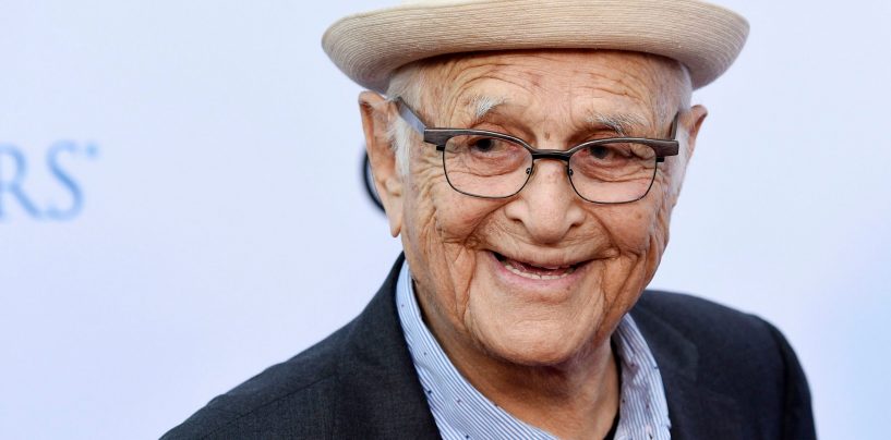 Norman Lear: As I Begin My 100th Year, I’m Baffled That Voting Rights Are Still Under Attack