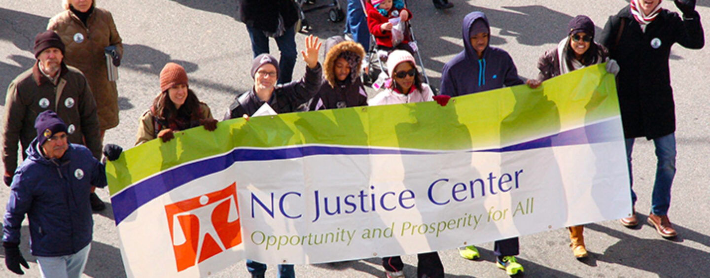 We Are Thrilled That North Carolina Will Finally Launch Medicaid Expansion on December 1