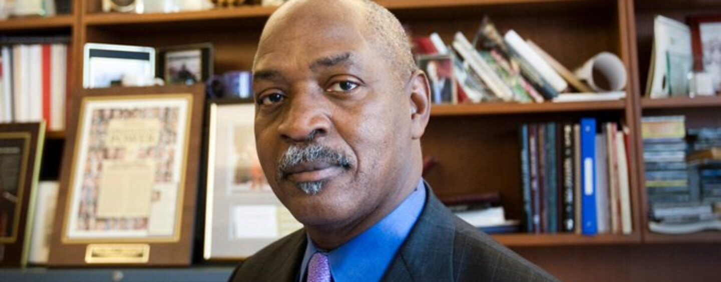 Renowned Civil Rights Advocate Charles J. Ogletree Jr. Dies, Leaving a Legacy of Justice and Empowerment