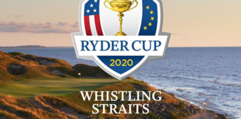 United States Ryder Cup Team Donates $2.85 Million to Community Outreach and Youth Golf Development Programs