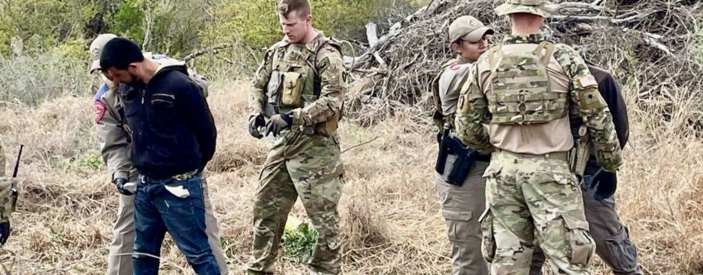 Texas Democrats Urge DOJ Intervention as ‘Operation Lonestar’ Faces Increased Scrutiny