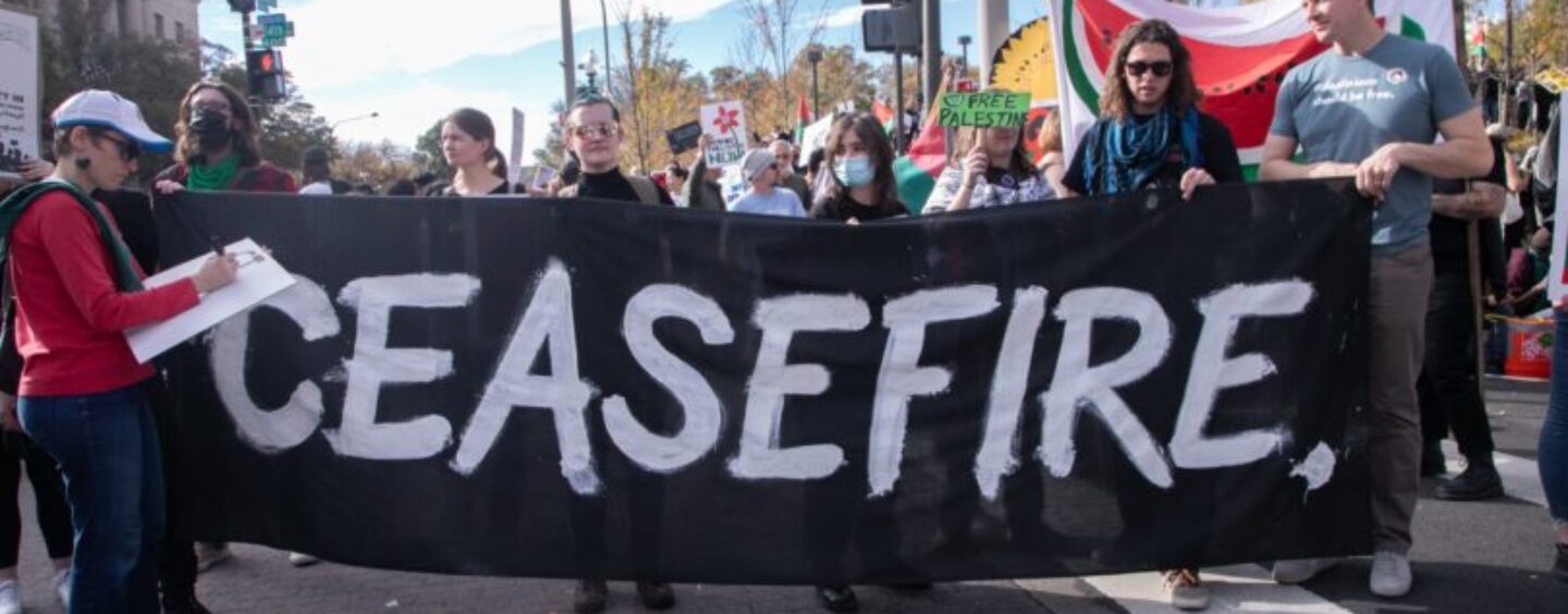 Breaking News: Schumer Calls for New Elections in Israel, Criticizing Netanyahu’s Leadership