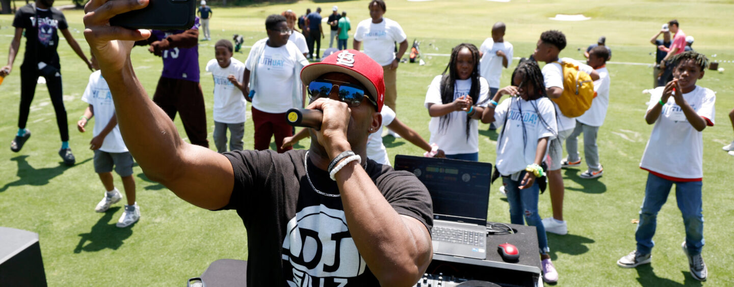 Beyond the Green Introduces Golf Industry Opportunities at 2023 PGA WORKS Collegiate Championship