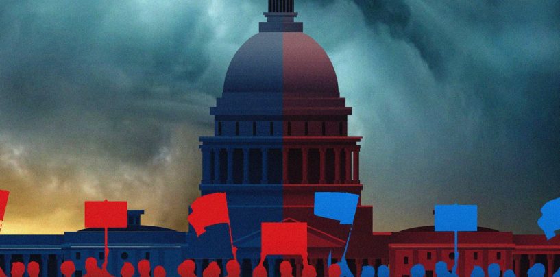 When Will Google Defend Democracy?