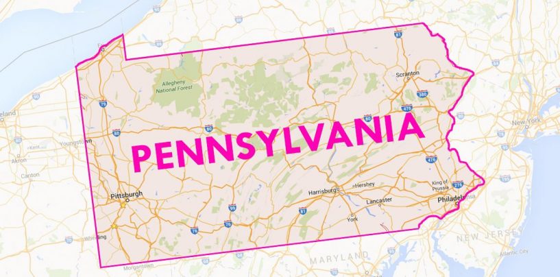 U.S. Supreme Court Upholds Pennsylvania Congressional District Map