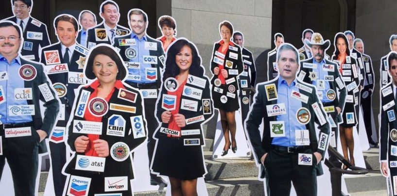 Special Interests and the Indispensable Craft of the Politician