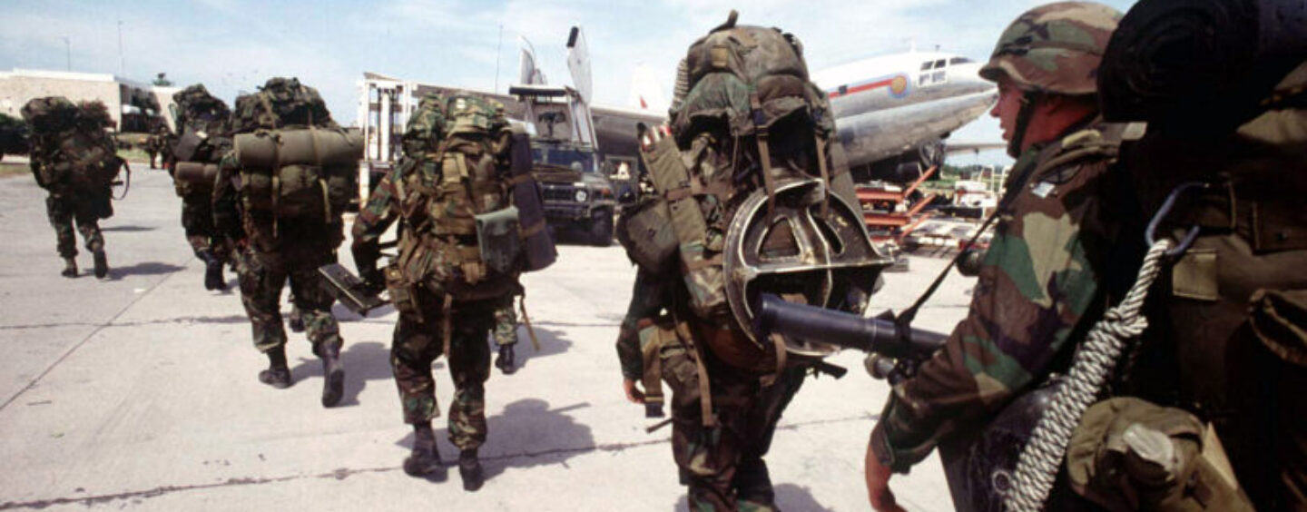 U.S. Citizens Flee Haiti Amidst Escalating Chaos: Global Concerns Mount