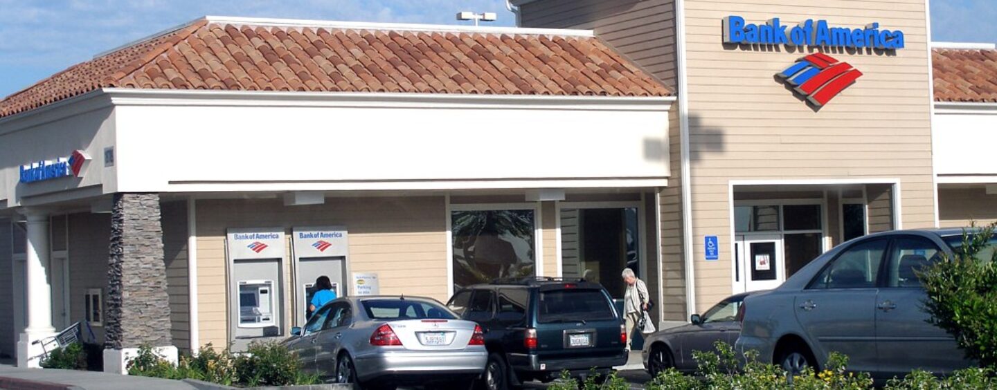 Feds: Bank of America Violated Consumer Protection Rules By Double Charging Customers