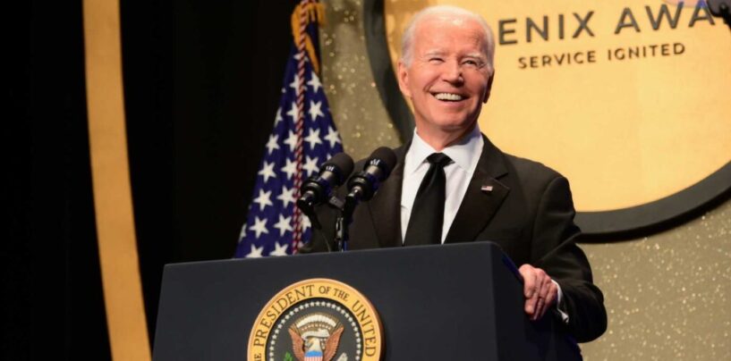 Congressional Black Caucus Foundation’s 53rd Annual Legislative Conference Concludes with Powerful Phoenix Awards Gala