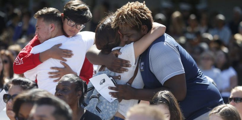 10 Ways Parents, Communities and Schools Can Prevent School Shootings