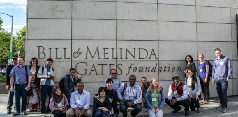 Gates Foundation to Spend Additional $3B Each Year on Several Causes