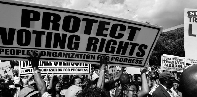 Voting Behavior and The Impact of The Black Vote  in 2018 Midterm Elections