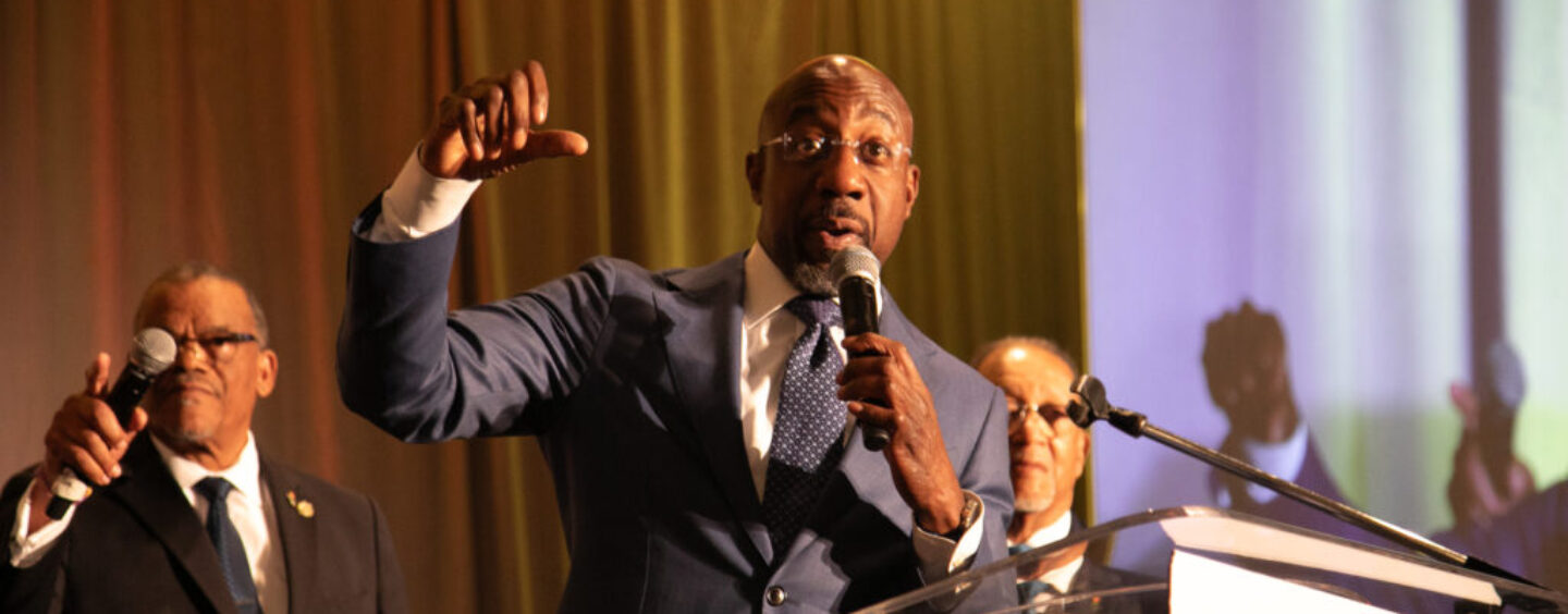 CBCF Conference Demands Action to Close Racial Wealth Gap and Transform Black Economic Future