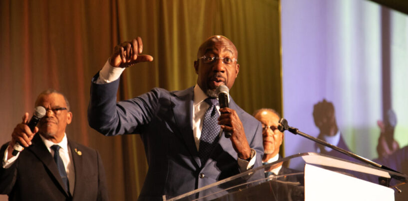 CBCF Conference Demands Action to Close Racial Wealth Gap and Transform Black Economic Future