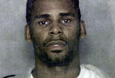 R. Kelly Sentenced to 30 years in Federal Prison