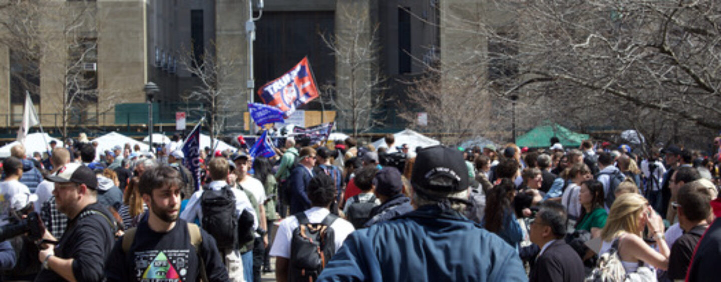 Georgia Prosecutor Nears Endgame in Trump Election Probe with RICO Violations Alleged