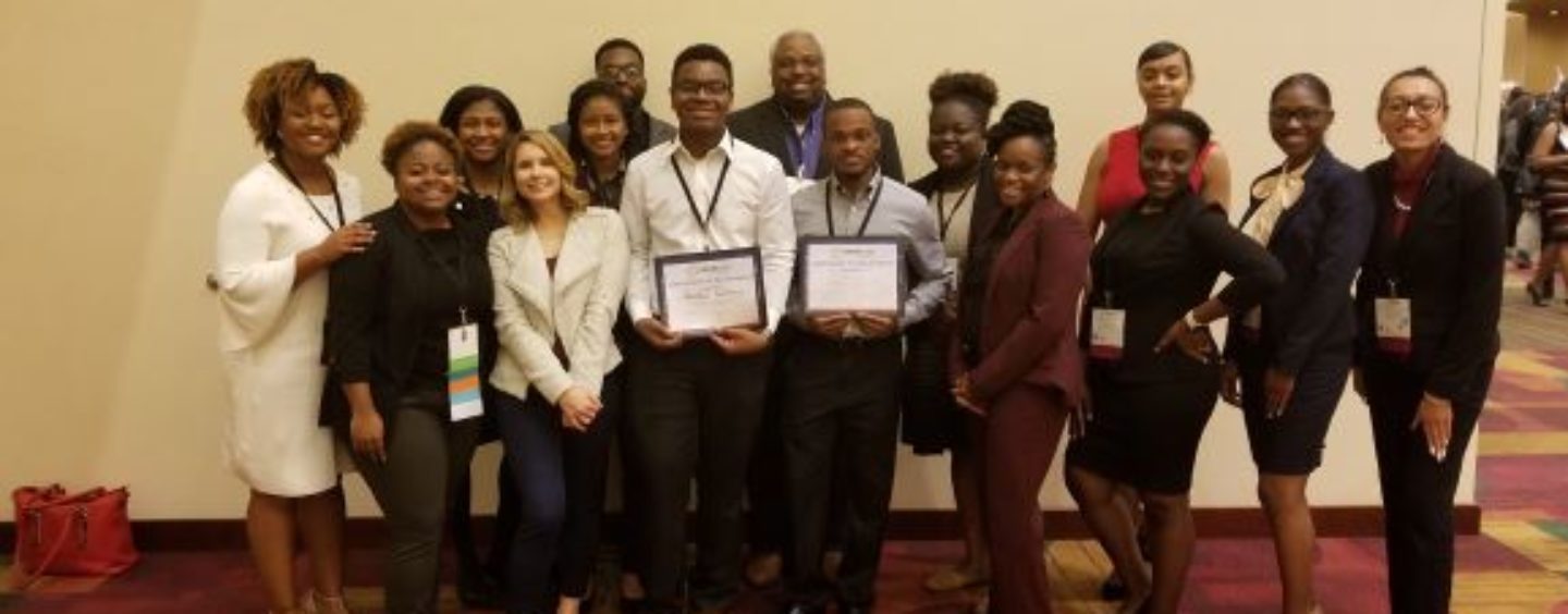 FSU Research Initiative for Scientific Enhancement Scholars Recognized