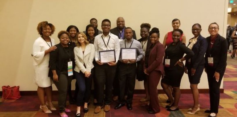 FSU Research Initiative for Scientific Enhancement Scholars Recognized