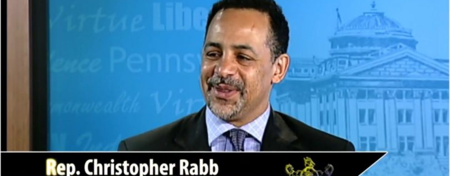 What Republican Rule Looks Like in Key Swing State