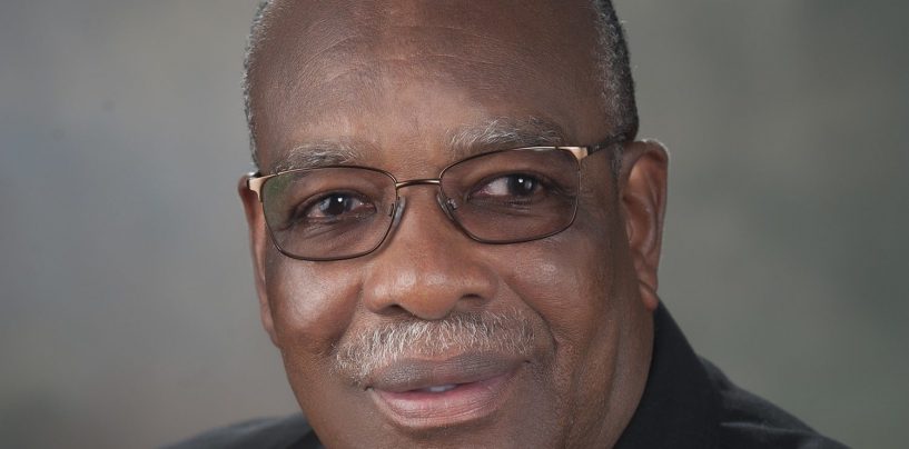 Fayetteville State University National Alumni President Supports “A Call to Colors” – GDN Exclusive Part XIV