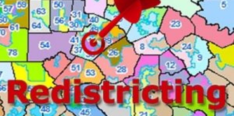 Special Master in Racial Gerrymandering Case Releases First Round of Redrawn Legislative Districts