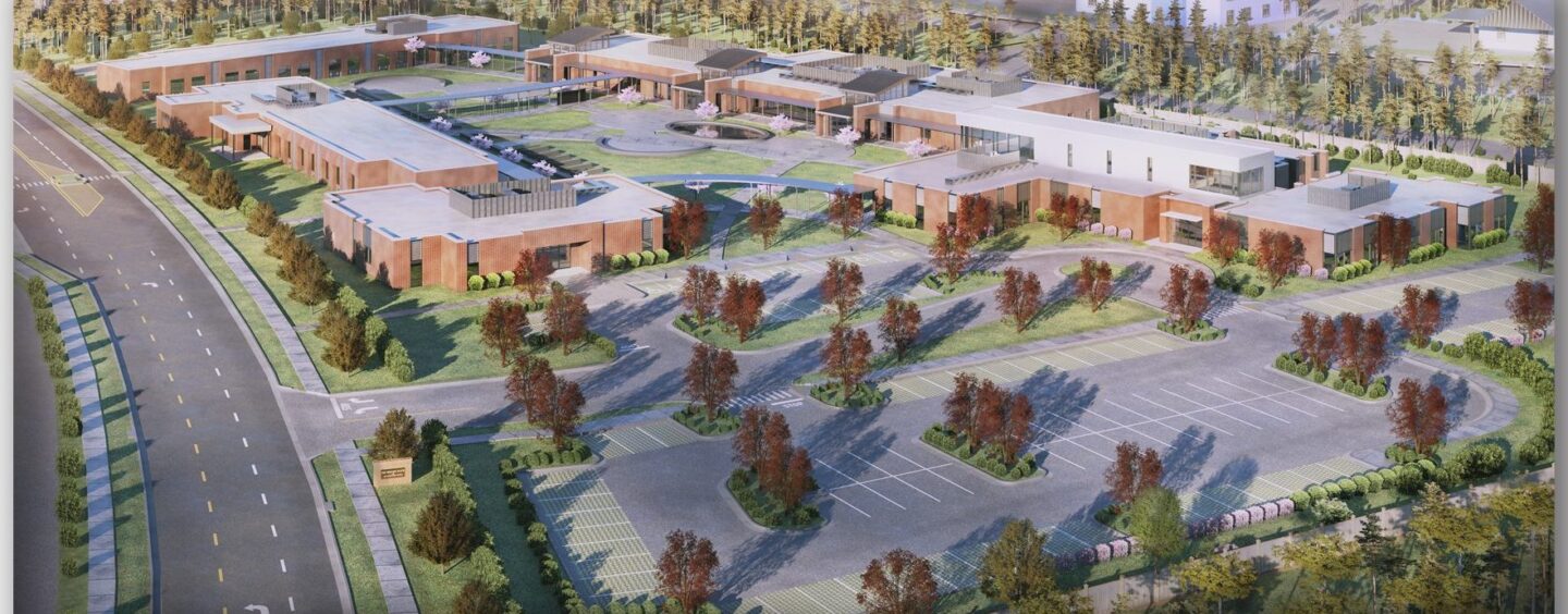 The Healing Place of New Hanover County Celebrates Six Months 