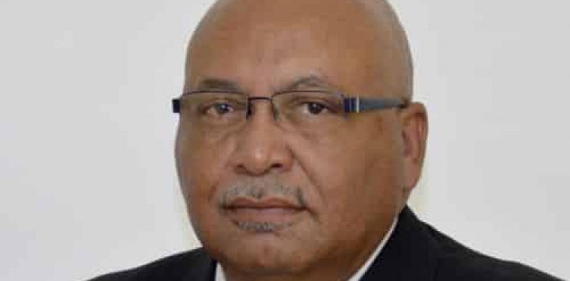 KEMBA Center Leader Endorses “A Call to Colors” Civic Engagement – GDN Exclusive “A Call to Colors” Vol. II, Part XXII