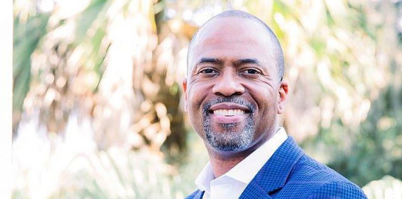 St. Joseph A.M.E.’s New Pastor Believes in Civic Engagement – GDN Exclusive “A Call to Colors” Vol. II, Part XVII