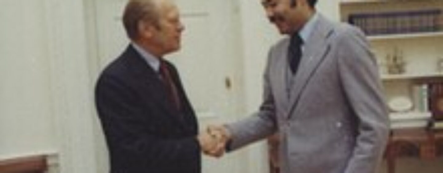 Richard Parsons, Esteemed Corporate Leader and Jazz Enthusiast, Dies at 76